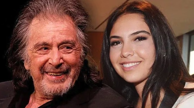 Al Pacino e Alfallah si separano 3 mesi dopo la nascita del figlio: “Lei chiede la custodia del bebè”
