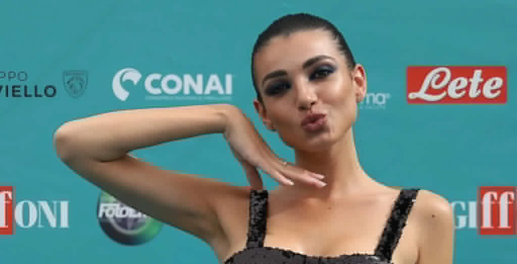Dove ha trovato il Grande Fratello la sua nuova opinionista social, Rebecca Staffelli