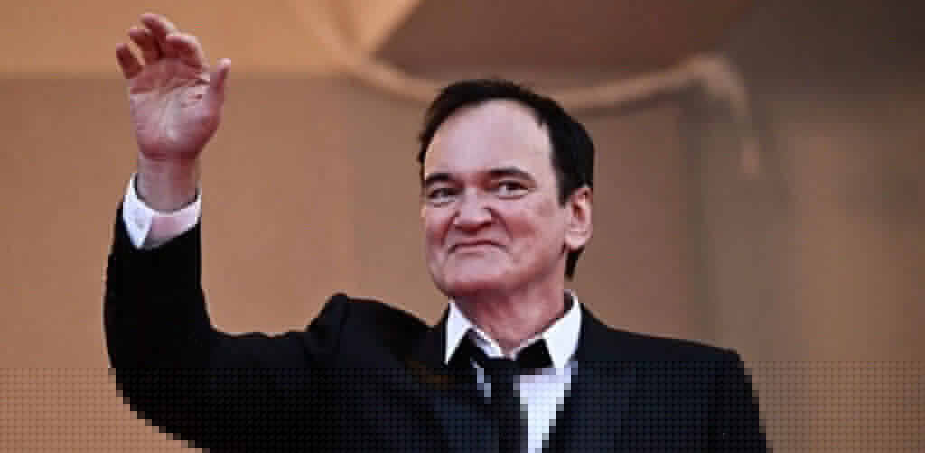Quentin Tarantino Rende Ufficiale: The Movie Critic sarà il Suo Film d'Addio