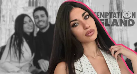 Manuel Maura e Francesca: "Non desidero alimentare illusioni, ma i sentimenti persistono"