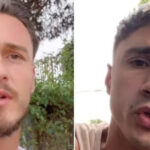 Litigio in Discoteca tra Igor Zeetti e Mirko Brunetti: "Mi ha intimidito," afferma l'ex di Perla