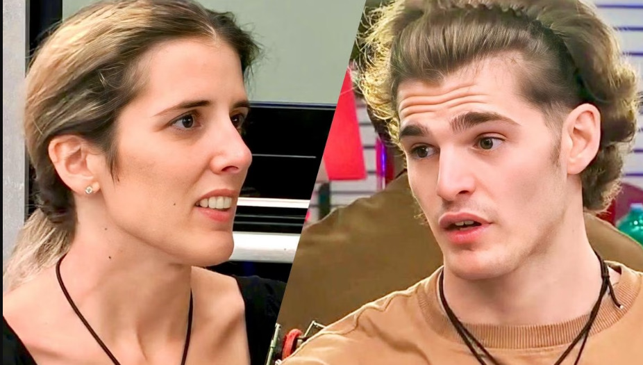 Giselda Torresan confessa: "Ero vittima di bullismo a scuola e ho affrontato disturbi alimentari"