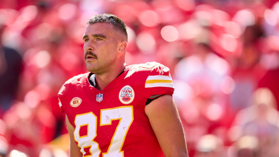 Chi è Travis ? Splendida biografia di Kelce Chi è Travis ? Splendida biografia di Kelce