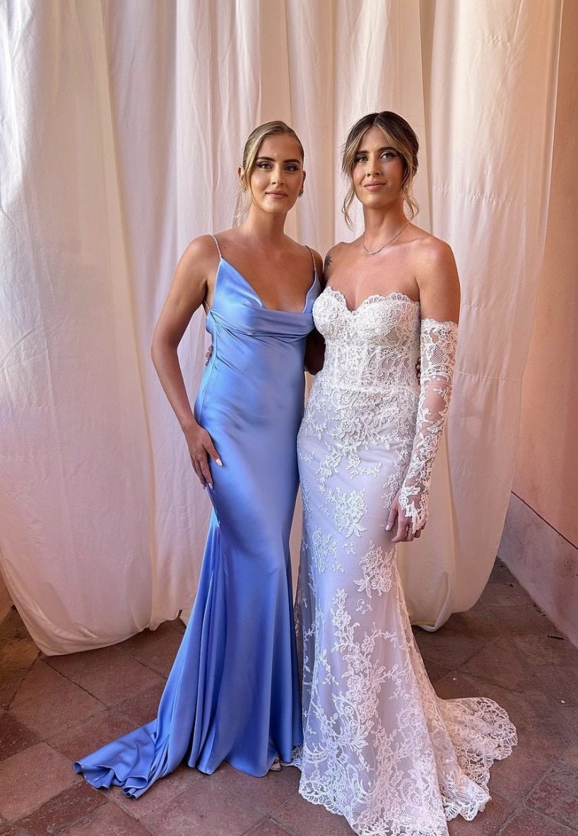 Valentina e Francesca Ferragni