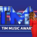 Domenica 17 Settembre 2023: Scontro Televisivo tra Tim Music Awards e La Ragazza e l'Ufficiale - Chi ha Trionfato?