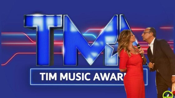 Domenica 17 Settembre 2023: Scontro Televisivo tra Tim Music Awards e La Ragazza e l'Ufficiale - Chi ha Trionfato?