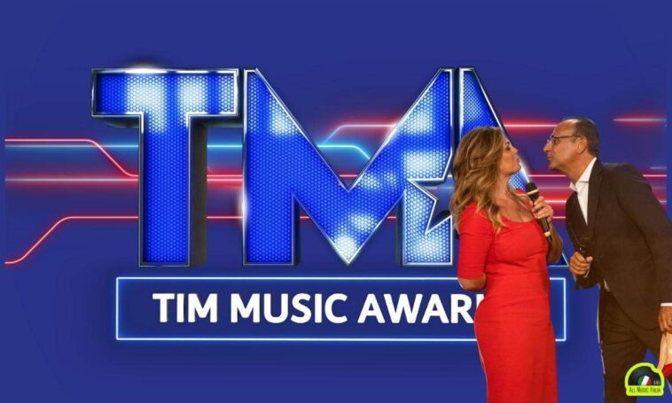 Domenica 17 Settembre 2023: Scontro Televisivo tra Tim Music Awards e La Ragazza e l'Ufficiale - Chi ha Trionfato?