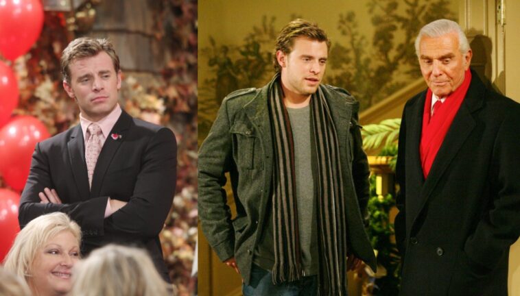 Billy Miller, l’attore di “Febbre d’amore”, è deceduto: Lottava contro una sindrome maniaco-depressiva