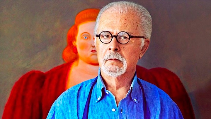 Fernando Botero, famoso artista colombiano, è morto all'età di 91 anni.
