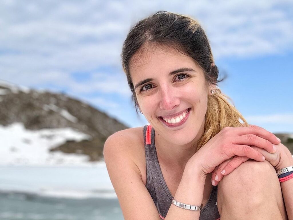 Giselda Torresan confessa: "Ero vittima di bullismo a scuola e ho affrontato disturbi alimentari"