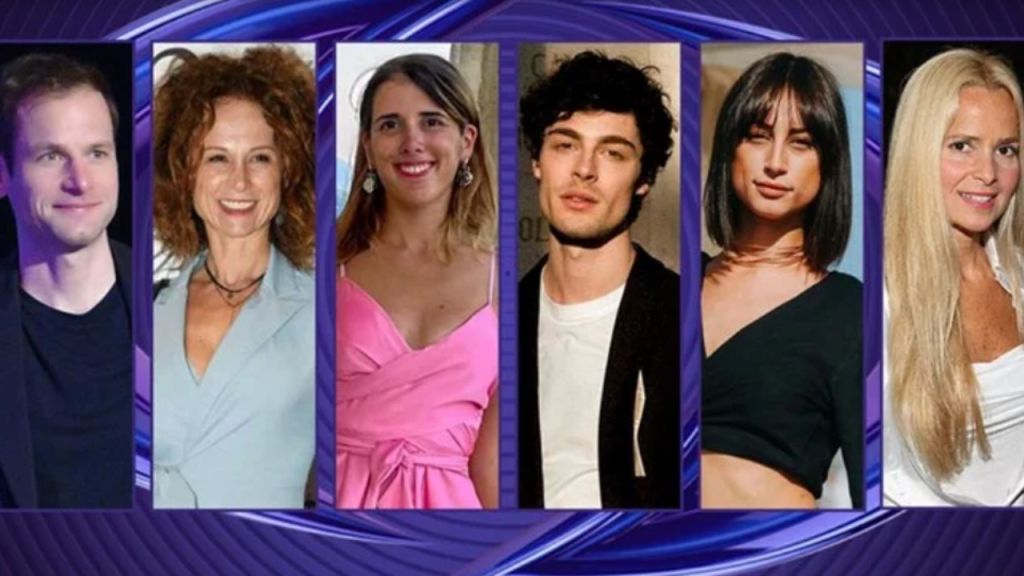 Chi è Beatrice Luzzi, concorrente del Grande Fratello 2023: 