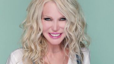 Chi è il fidanzato di Ivana Spagna? (cantautore italiano)