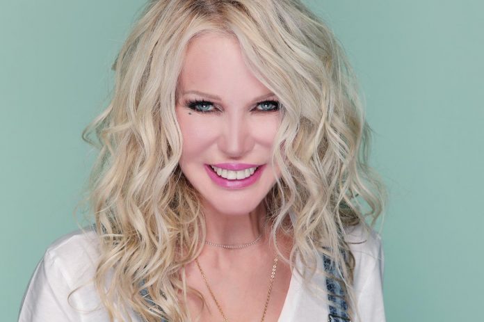 Chi è il fidanzato di Ivana Spagna? (cantautore italiano)