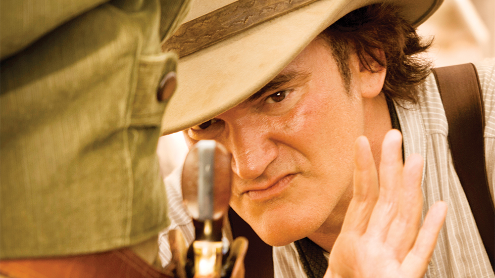 Quentin Tarantino Rende Ufficiale: The Movie Critic sarà il Suo Film d'Addio