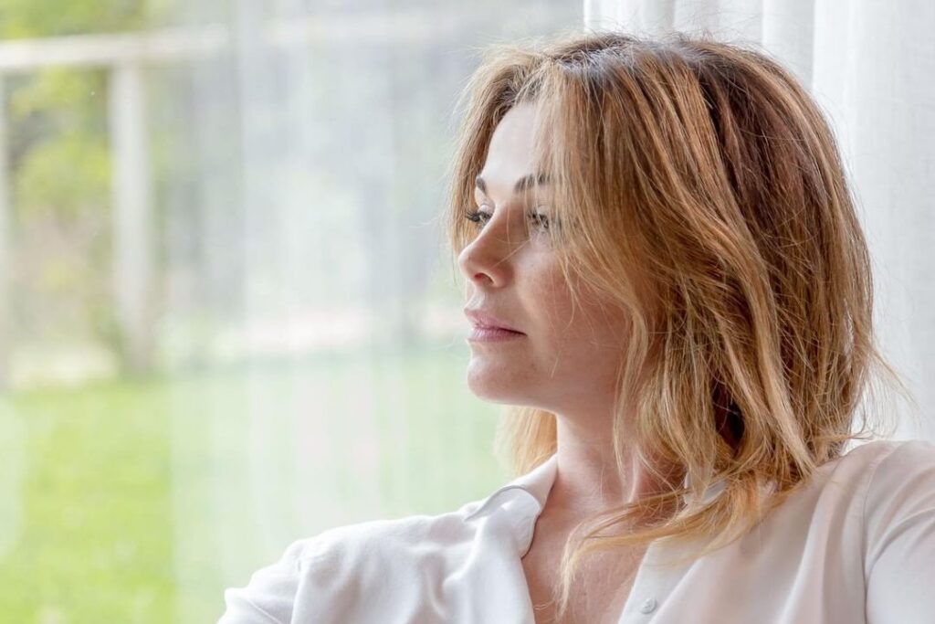 Vanessa Incontrada: nuovo look con caschetto mosso e cambio d'immagine