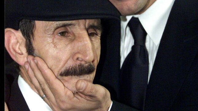 morto Tommasino Accardo