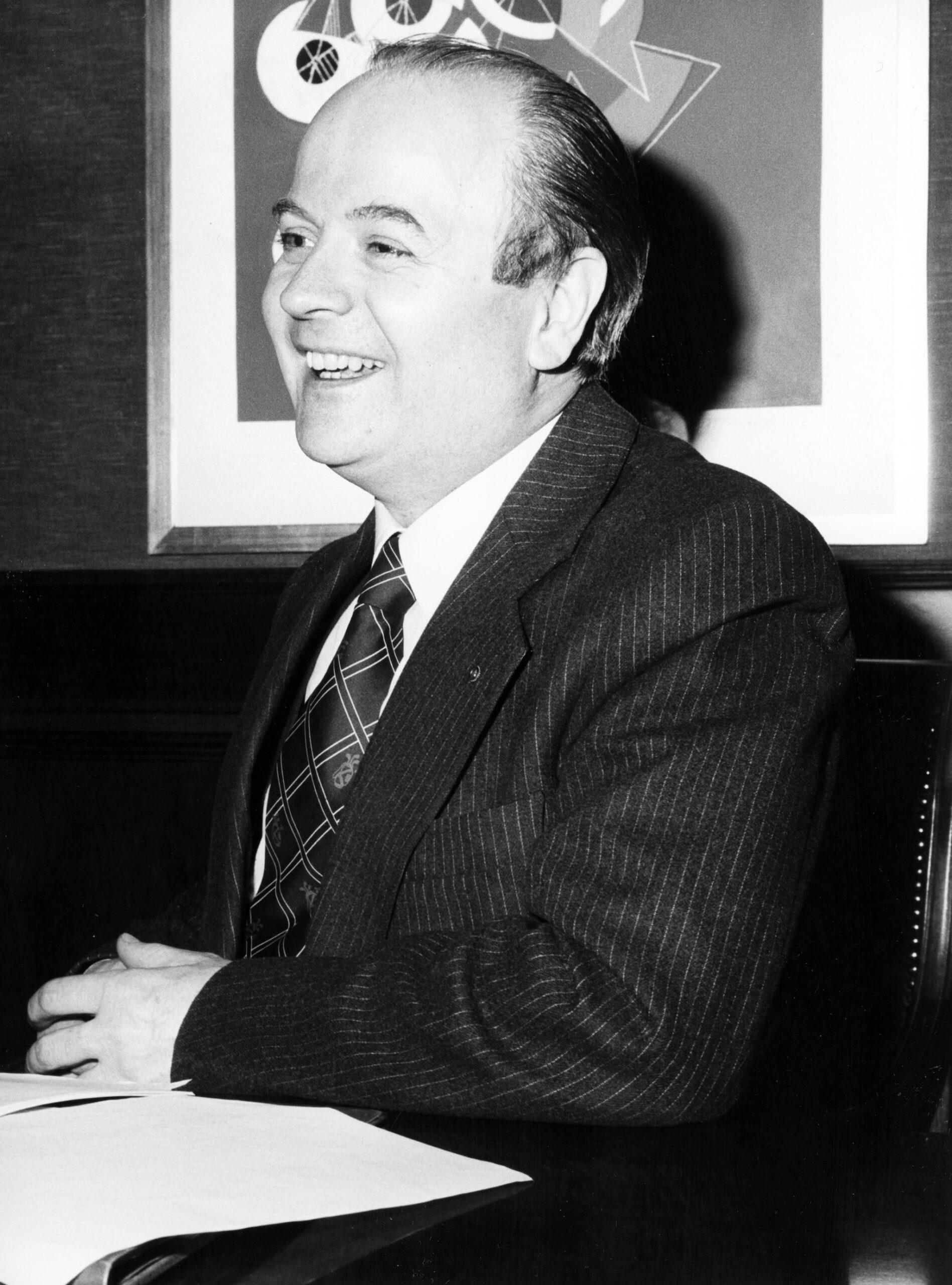 Angelo Actis Dato, famoso cardiochirurgo