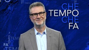 Weekend in TV: I Grandi Appuntamenti del 28 e 29 Ottobre con Verissimo, Domenica In e Che Tempo Che Fa