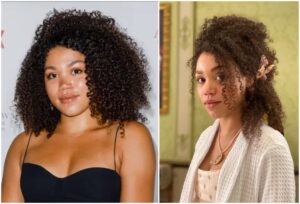 Ruby Barker di Bridgerton critica Netflix: "Ho sofferto di due episodi psicotici, nessuna protezione da parte loro"