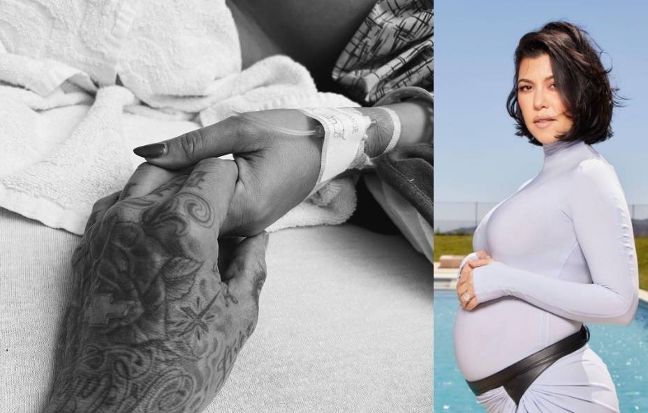 L'arrivo di Rocky Thirteen: Ecco Perché Kourtney Kardashian e Travis Barker Hanno Scelto Questo Nome