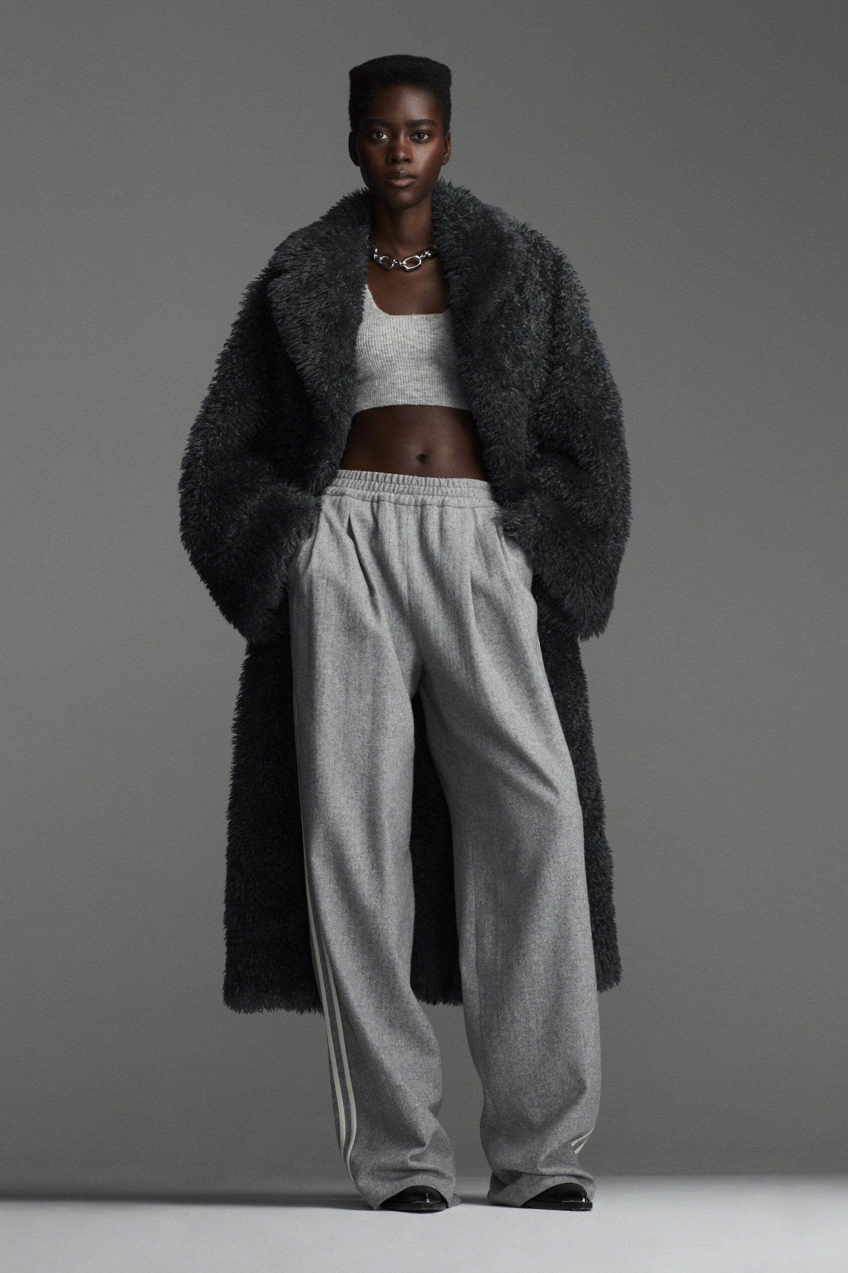 Ermanno Scervino esalta la versatilità della tuta