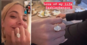 Ashley Benson di "Pretty Little Liars": Matrimonio e Maternità all'Orizzonte