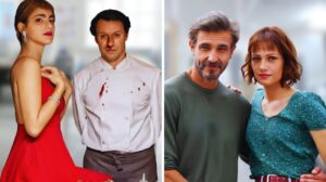 Audiens TV del 1° novembre: in testa tra "Marilyn ha gli occhi neri" e "Anima Gemella"