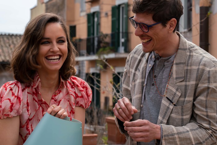 Momenti salienti della carriera Matteo Martari