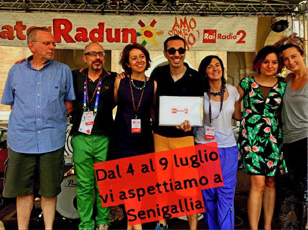 Confronti Filippo Solibello