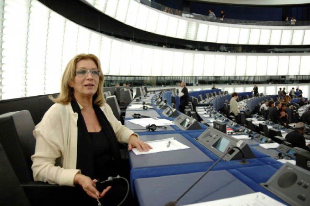 Vita Privata Iva Zanicchi