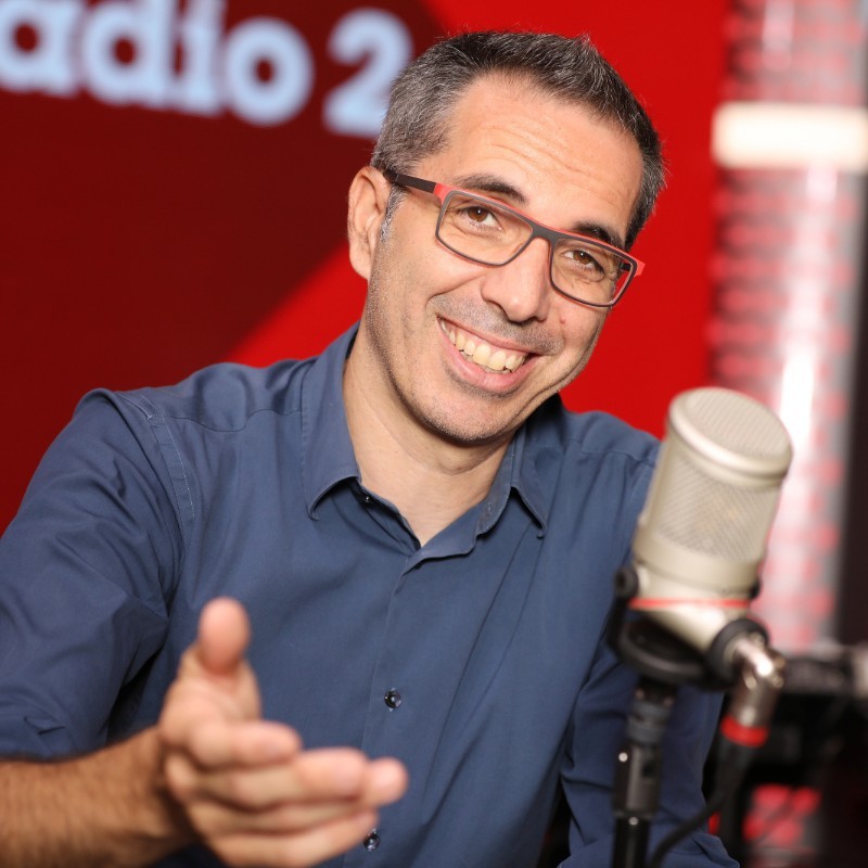 Sfide e controversie Filippo Solibello