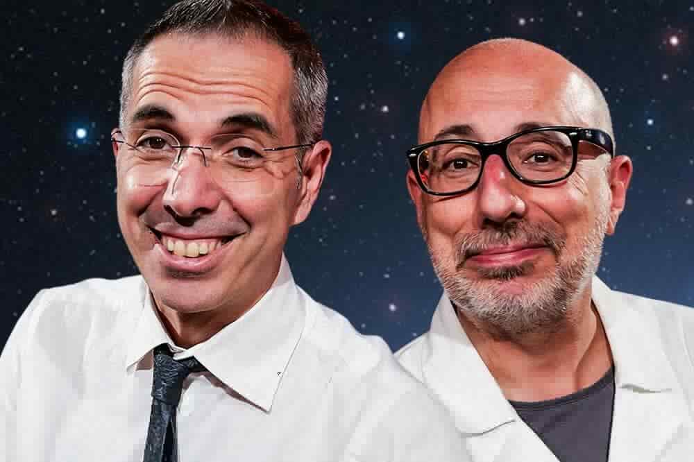 Influenze e ispirazioni Filippo Solibello