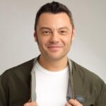 Tiziano Ferro