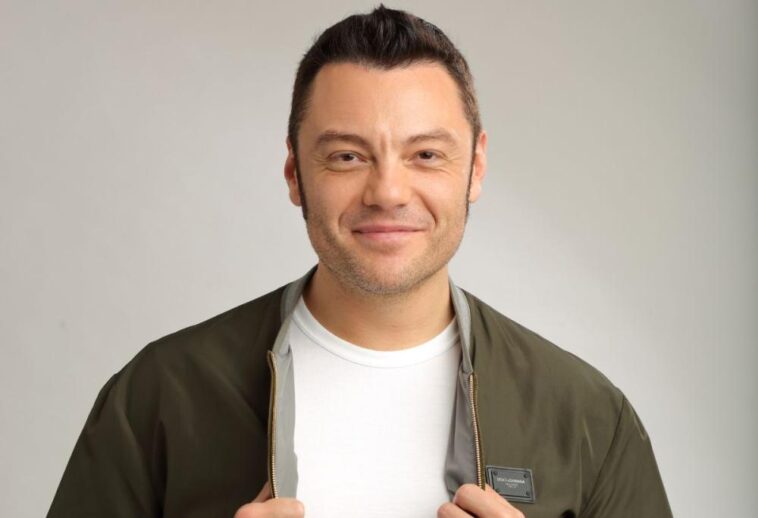 Tiziano Ferro