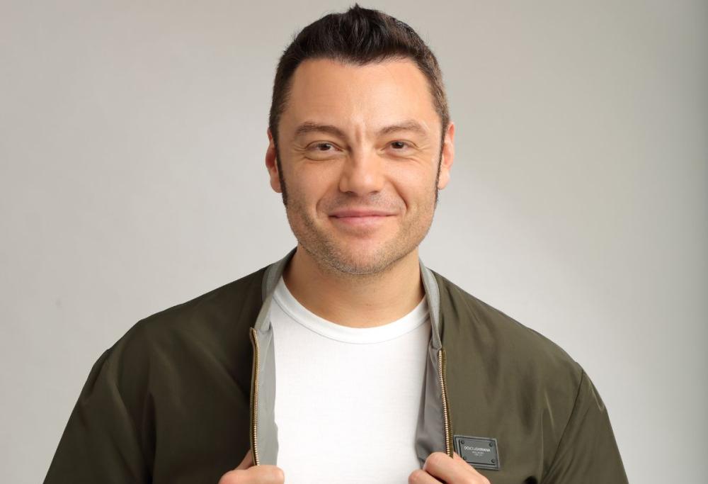 Tiziano Ferro