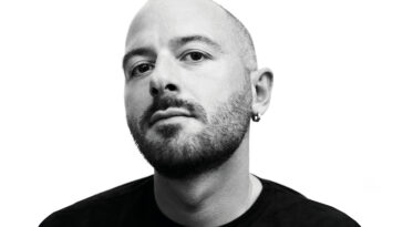 Demna Gvasalia