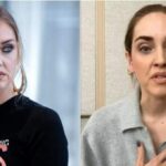 Chiara Ferragni sta mettendo a punto una strategia per uscire dalla fase impegnativa