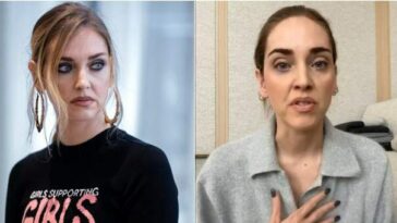 Chiara Ferragni sta mettendo a punto una strategia per uscire dalla fase impegnativa