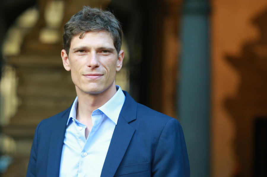 Influenze e ispirazioni matteo martari