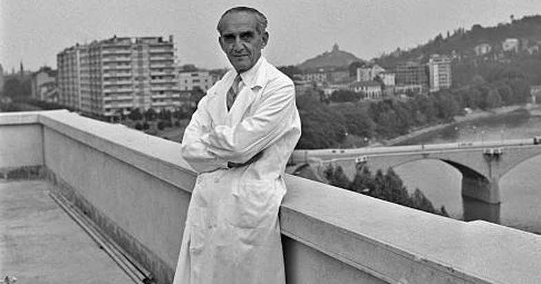 Achille Mario Dogliotti