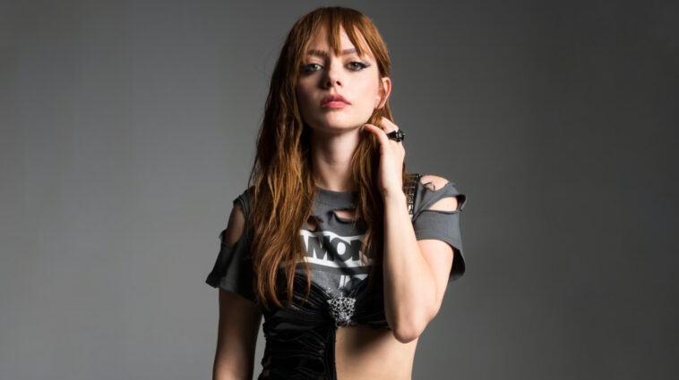 Annalisa Scarrone