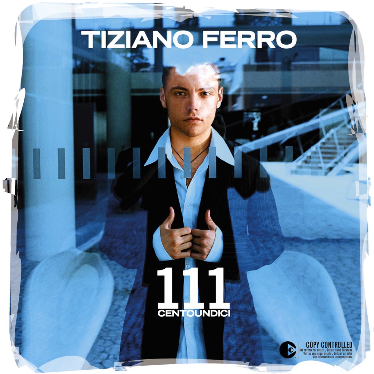 Ascesa all celebrita Tiziano Ferro