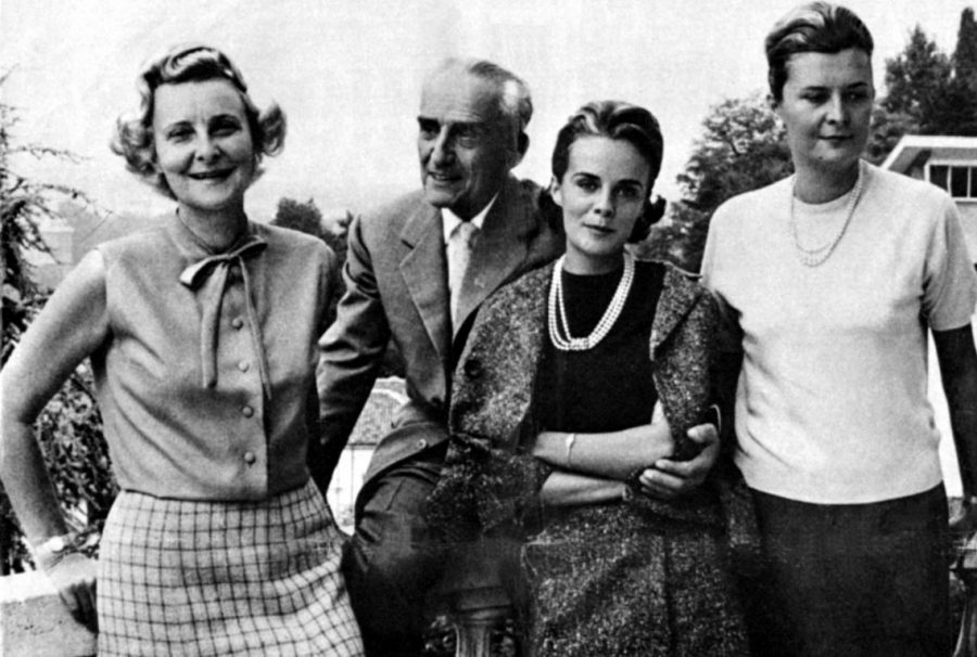 Vita privata
achille mario dogliotti