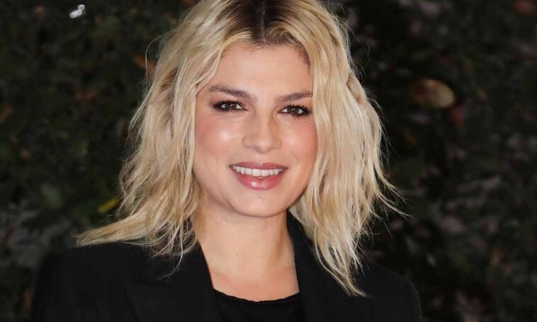 Emma Marrone