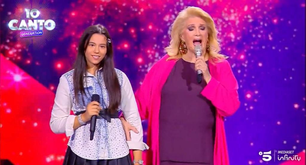 Eredità e impatto Iva Zanicchi