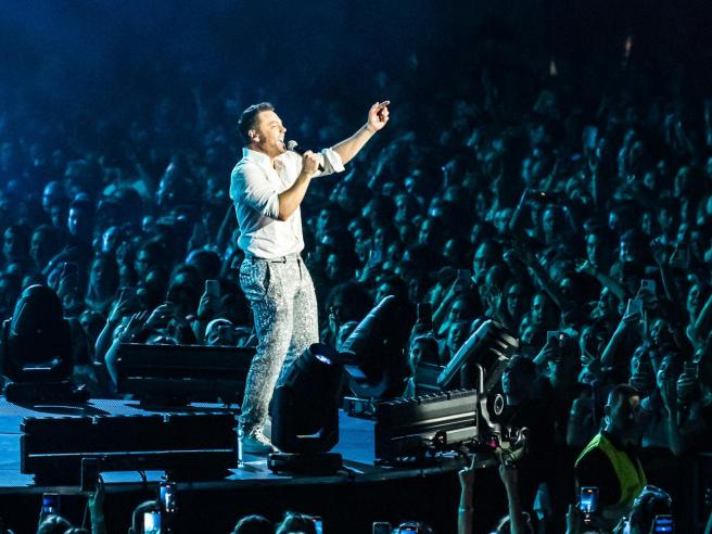 Eredità e impatto Tiziano Ferro
