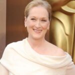 Meryl Streep