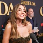 Sofia Vergara