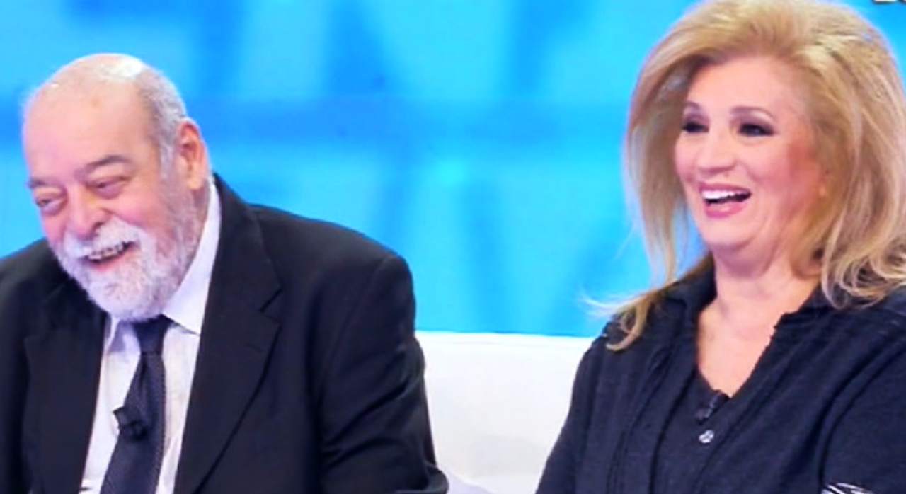 Vita Privata Iva Zanicchi
