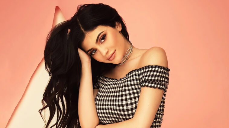 Kylie Jenner